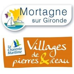 Logo Mortagne-sur-Gironde